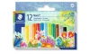 Staedtler Oil Pastel Crayons pack of 12